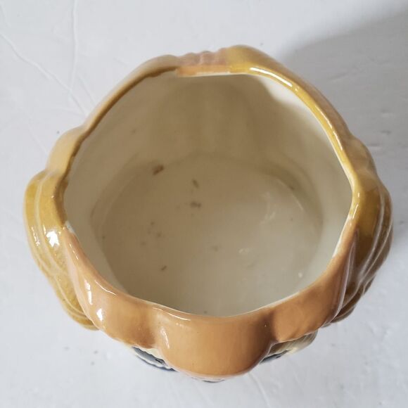 Owl Pot  - Picture 7 of 10